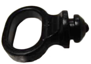 Wire hållare Yamaha FS1 / RD / Zundapp