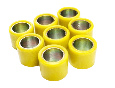 Variator vikter sats 17X12 8.3gr