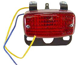 Baklyse Universal Cross/Sm