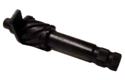 Kickaxel Derbi Senda D50B0 / EBE