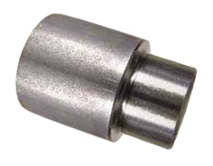 Aachterwiel vulbus Suzuki TS50X