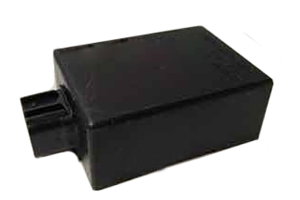 Cdi Suzuki Streetmagic