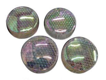 Blinkersglas sats Aprilia RS50 Lazer Look