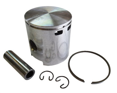 Zuiger Zundapp 70cc 45mm B 6P Athena