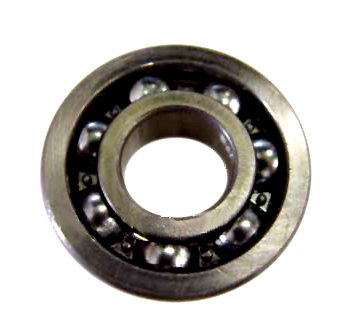 Lager 17X42X12 B17-92D (  Honda scooter nav )