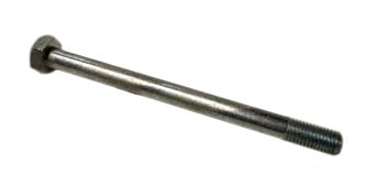 Bult M10X135 (framhjul axel Peugeot Rapido)