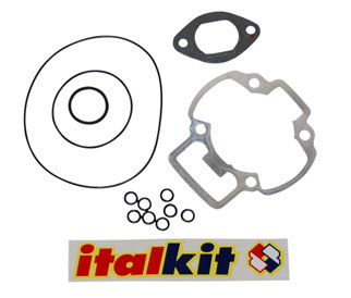 Pakking topset Piaggio LC 70cc Gilardoni
