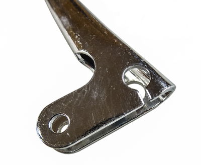 Handtagsarm höger Puch Maxi / Zundapp 121Mm