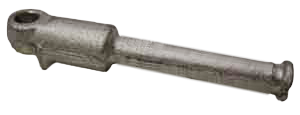 Kickstarterarm – Yamaha FS1 – Origineel onderdeel 28315-612-01