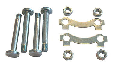 Achtertandwiel  boutset Yamaha FS1