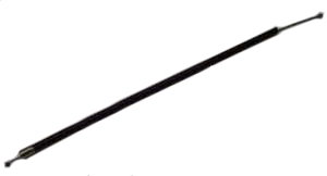 Gaswire Gilera Gsm (Morini Motor) Nedersta Del