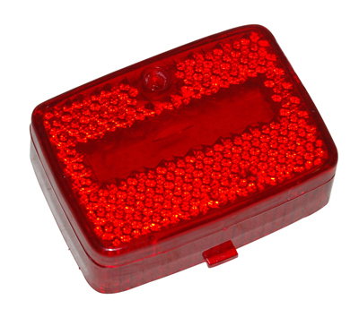 Baklytsglas Puch Maxi