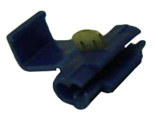 Kabelkontakter Universal 10 Stycken