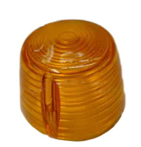Knipperlicht glas Yamaha FS1 oud model