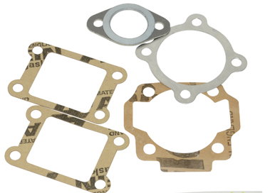 Pakking topset Puch Top 75cc Gilardoni