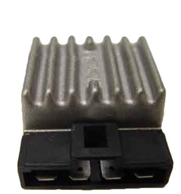 Spänning Regulator Rieju Rs2