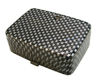 A Lichtglas Puch Maxi Carbon
