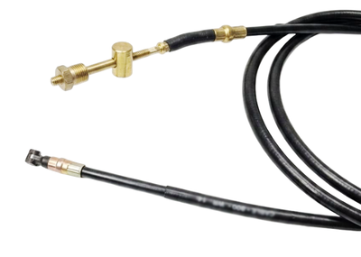 Kabel achterrem Kymco Top Boy
