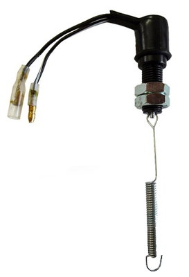 Bakbromskontakt Yamaha DT/RD/FS1