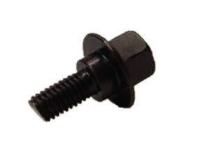 Bult M6X12 NSR50 90111-gk1-000