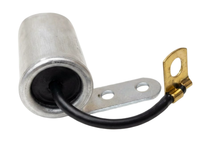 Condensator Peugeot 103 dun nieuw model