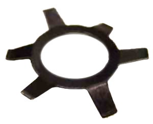 Koppling tryckfjäder Anker Laura M56