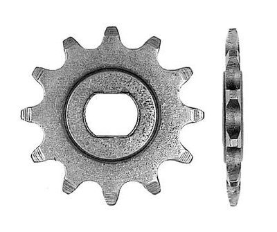 Voortandwiel 11T Sachs
