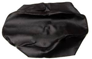 Buddydek Yamaha Rd50/80Mx Zwart