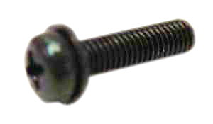 Bout M5X20 (Filter Honda MB/MT/MTX )
