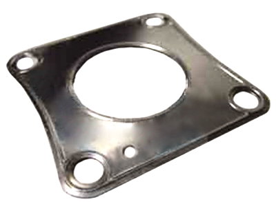 Topplocks Packning Kawasaki Ar50 50Cc