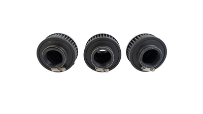 K&N FILTER,RAKA,40mm,SATS/3