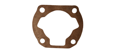 Voetpakking Derbi Fds/X