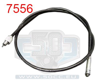 Hastighetsmätarwire Honda MB50/80/MBX 94cm