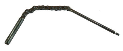 Växelkedja Torpedo sram nya modellen 3-5 vxl