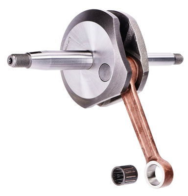 Vevaxel Sachs 505 2/3-vxl.