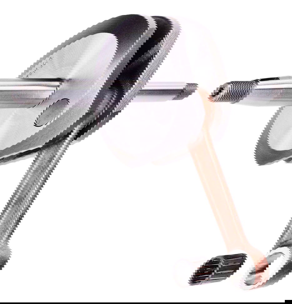 Vevaxel Sachs 505 2/3-vxl. Vevaxel Sachs 505 2/3-vxl.