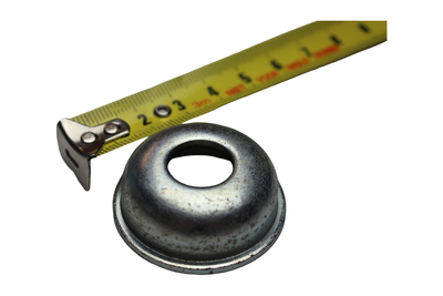 Hjullagerkona / säte  Race 35Mm Piaggio Grimeca