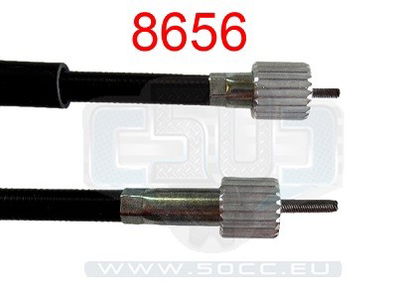 Hastighetsmätarwire Yamaha Zest