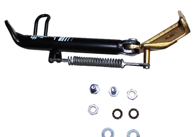 Sidostöd Suzuki Adress AP50