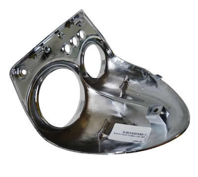 kilometerteller Kap Yamaha Aerox Chroom