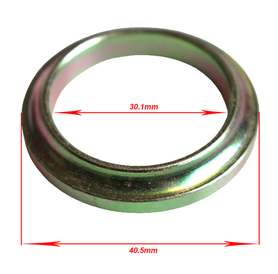 Styrlagerstats Kymco Dj/Filly N.M.