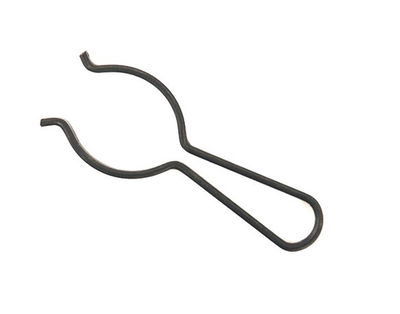 Bromsfjäder Sachs pedalstart