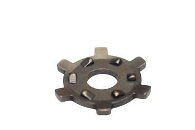 Kickstart Platta Peugeot