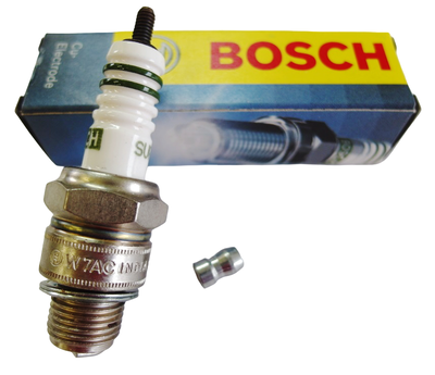 Underhållssats Tomos A35 / Quadro