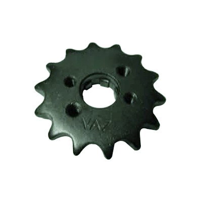Framdrev 14T Derb < 1999