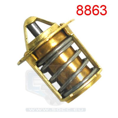 Termostat Minarelli skooter lc motor