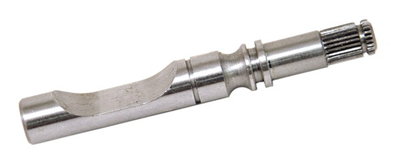 Koppling Axel Puch 75Mm < 1975