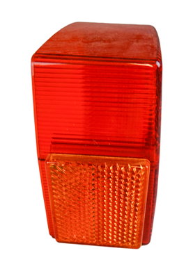 Baklytsglas Puch / Peugeot 103 / Flakmoped 1188 mfl