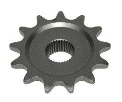Framdrev 13T Zundapp 4/5v