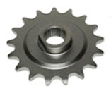 Framdrev 13T Zundapp 4/5v
